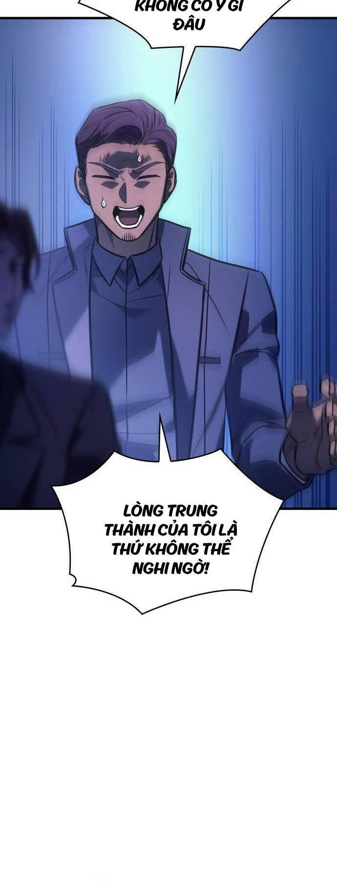 Hồi Quy Bằng Vương Quyền Chapter 37 - Trang 2