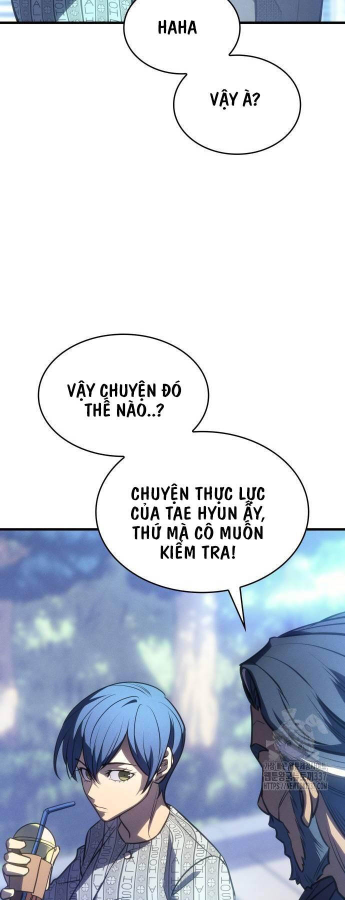 Hồi Quy Bằng Vương Quyền Chapter 37 - Trang 2