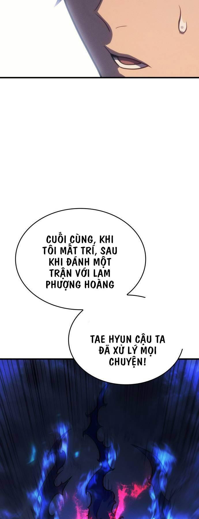 Hồi Quy Bằng Vương Quyền Chapter 37 - Trang 2