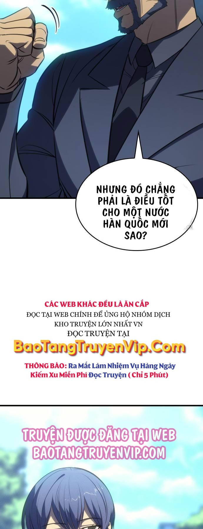 Hồi Quy Bằng Vương Quyền Chapter 37 - Trang 2