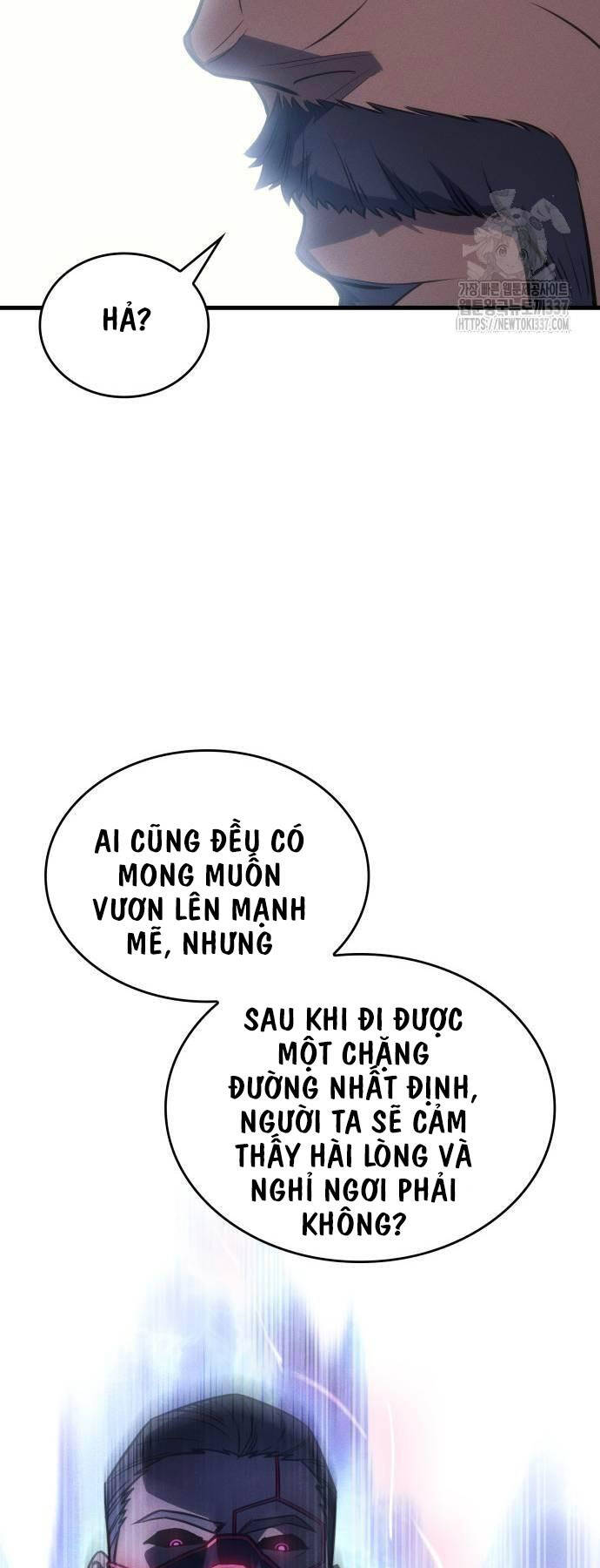 Hồi Quy Bằng Vương Quyền Chapter 37 - Trang 2