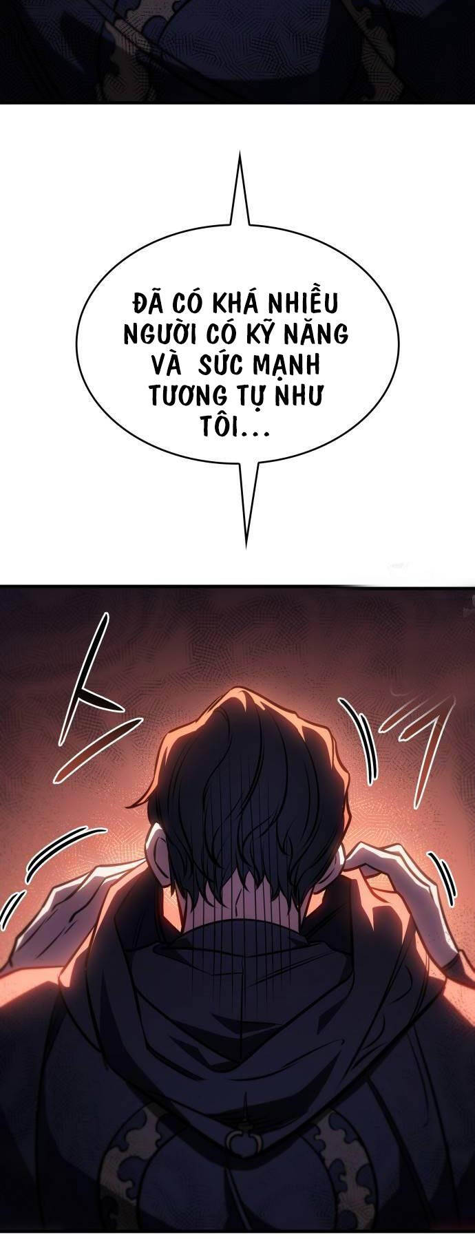 Hồi Quy Bằng Vương Quyền Chapter 37 - Trang 2