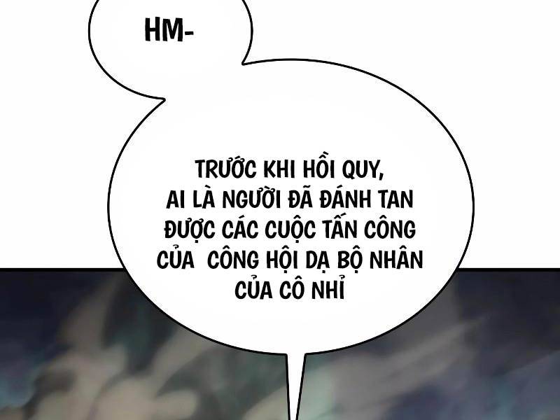 Hồi Quy Bằng Vương Quyền Chapter 36 - Trang 2