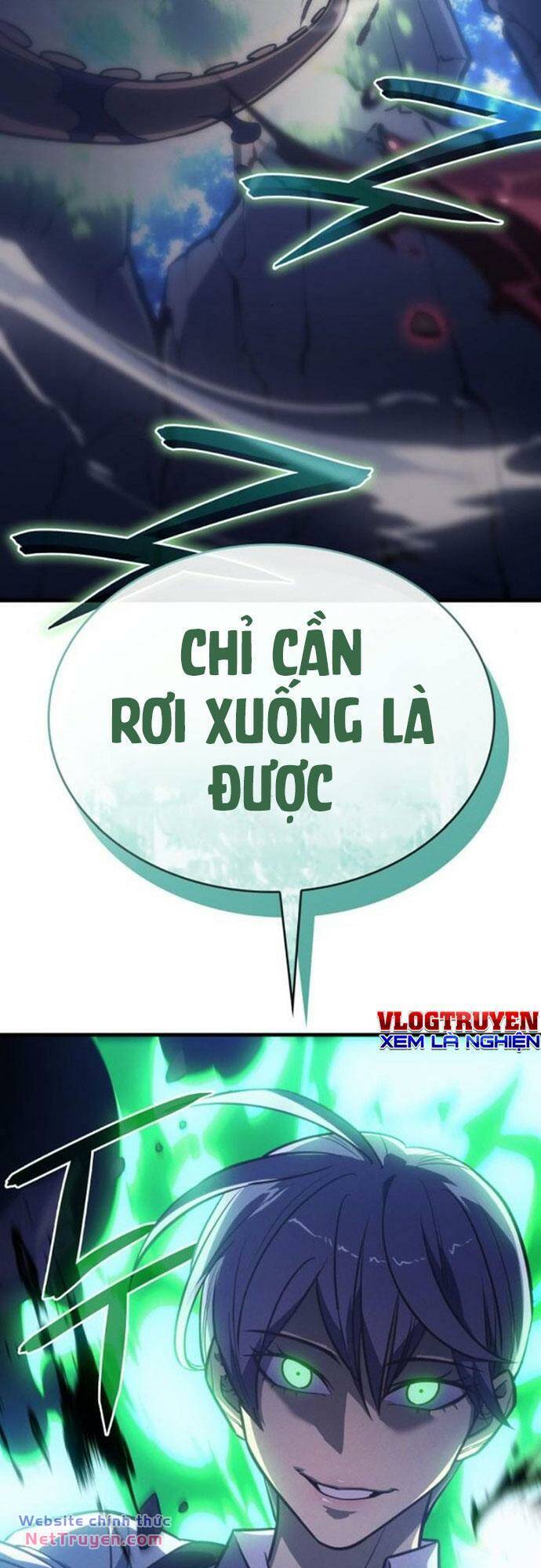 Hồi Quy Bằng Vương Quyền Chapter 35 - Trang 2