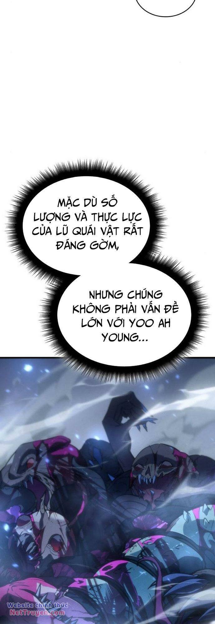 Hồi Quy Bằng Vương Quyền Chapter 35 - Trang 2