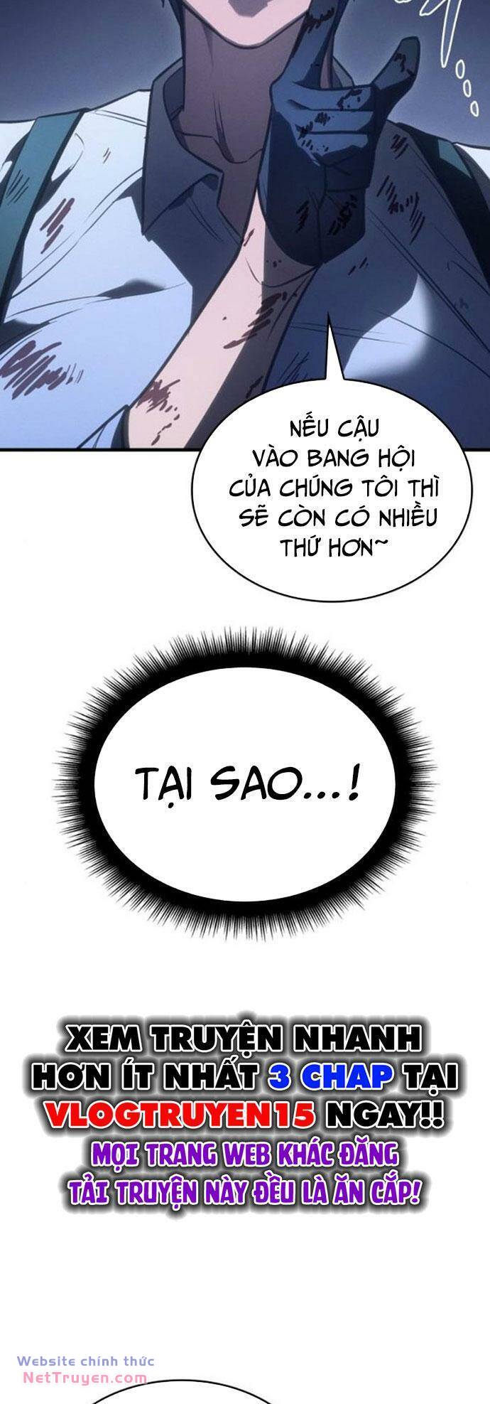 Hồi Quy Bằng Vương Quyền Chapter 35 - Trang 2