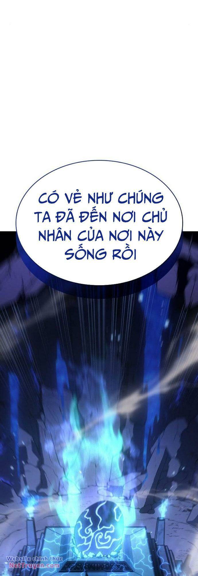 Hồi Quy Bằng Vương Quyền Chapter 35 - Trang 2