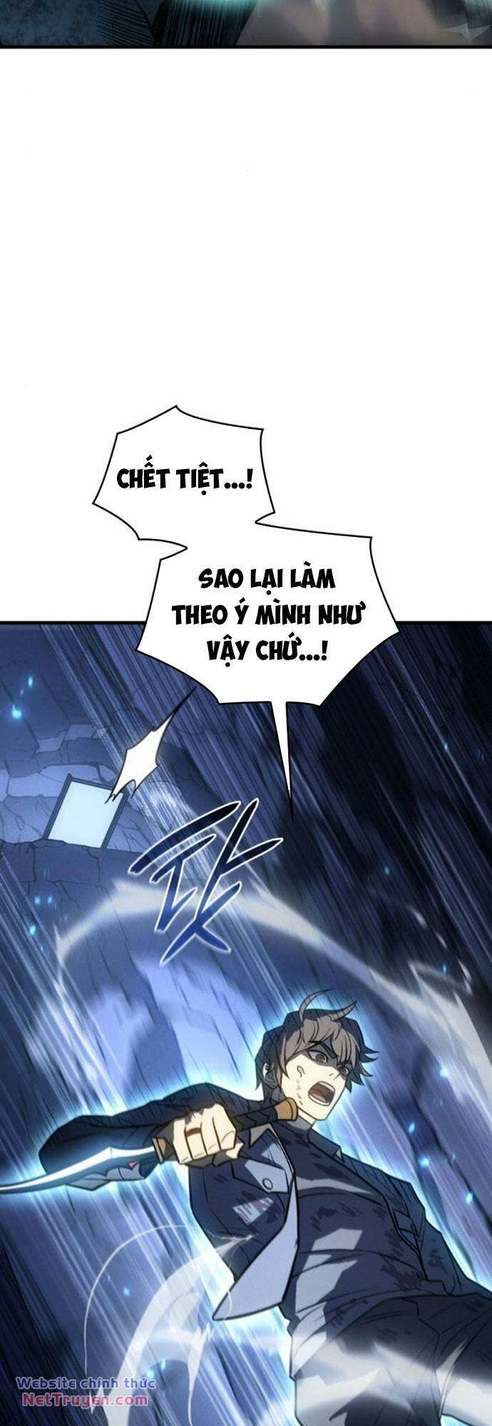 Hồi Quy Bằng Vương Quyền Chapter 35 - Trang 2