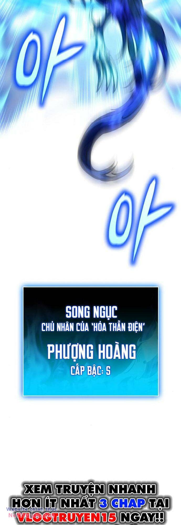 Hồi Quy Bằng Vương Quyền Chapter 35 - Trang 2