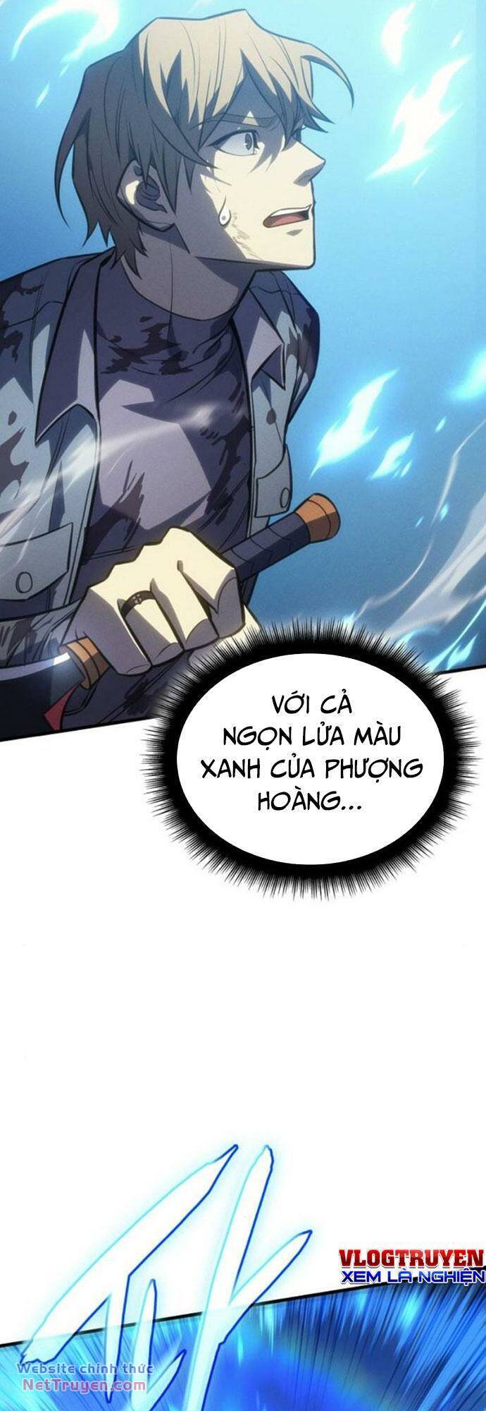 Hồi Quy Bằng Vương Quyền Chapter 35 - Trang 2