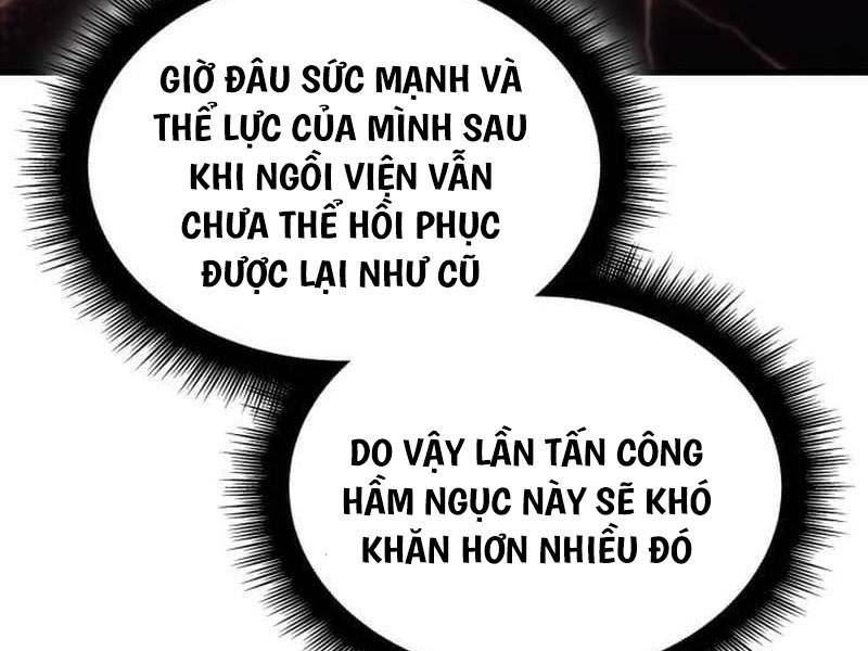 Hồi Quy Bằng Vương Quyền Chapter 34.5 - Trang 2