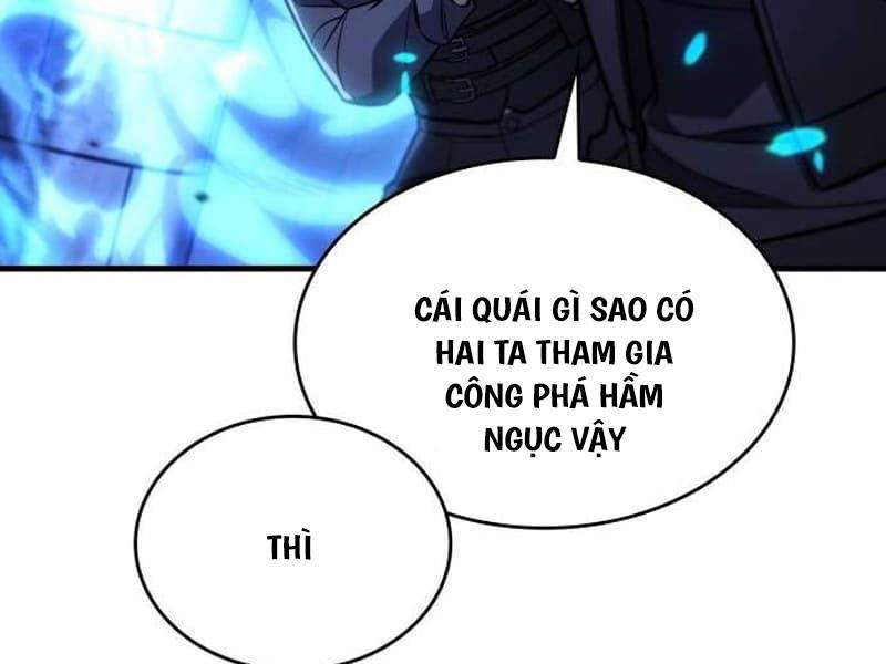 Hồi Quy Bằng Vương Quyền Chapter 34.5 - Trang 2