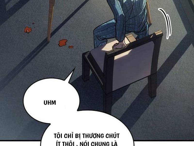 Hồi Quy Bằng Vương Quyền Chapter 34 - Trang 2