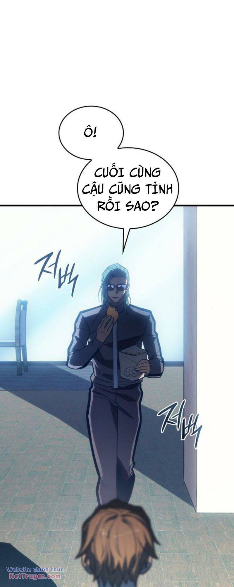 Hồi Quy Bằng Vương Quyền Chapter 33 - Trang 2