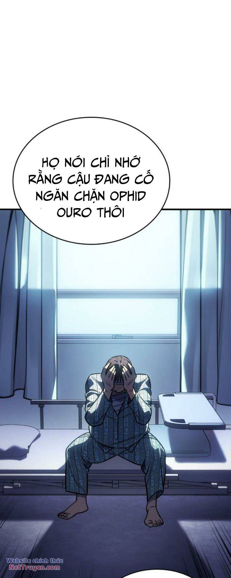 Hồi Quy Bằng Vương Quyền Chapter 33 - Trang 2