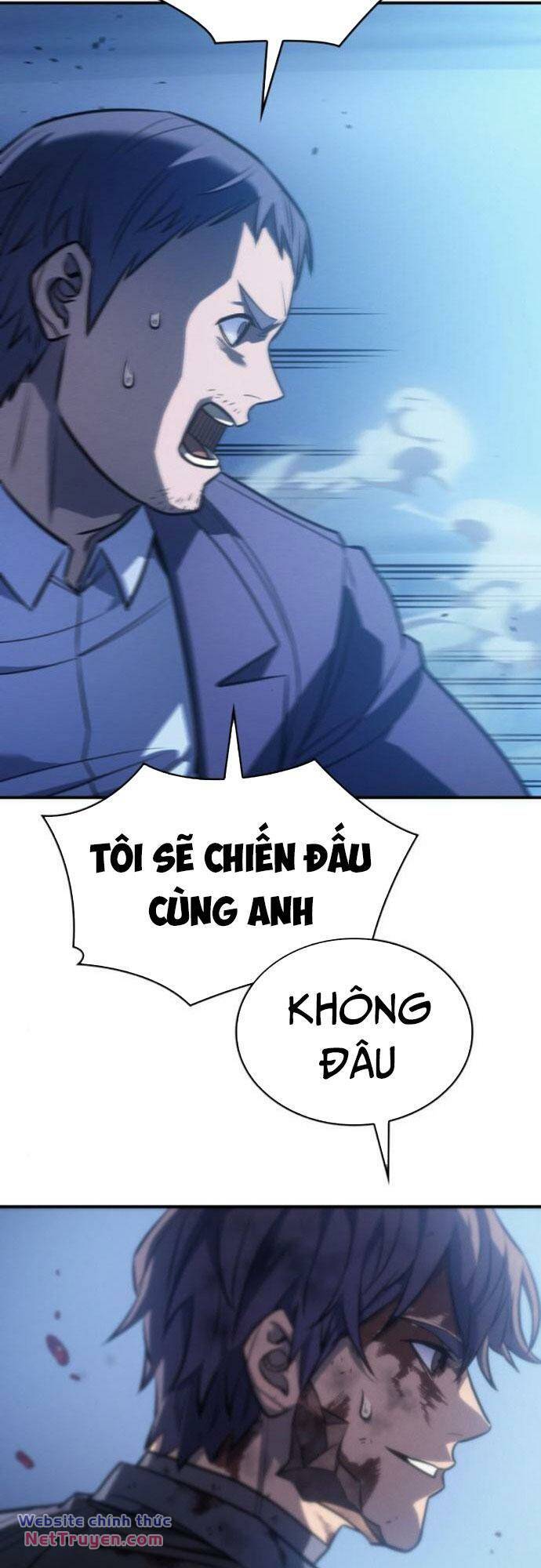 Hồi Quy Bằng Vương Quyền Chapter 31 - Trang 2