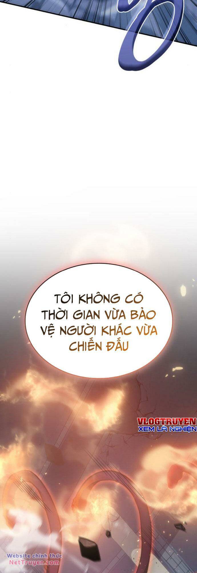 Hồi Quy Bằng Vương Quyền Chapter 31 - Trang 2