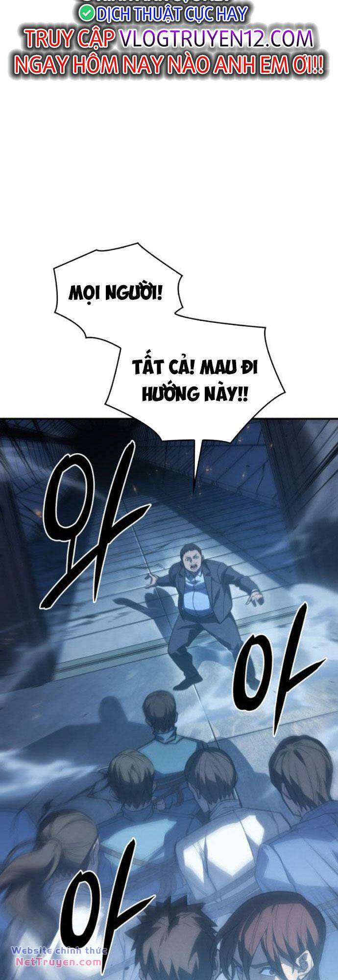 Hồi Quy Bằng Vương Quyền Chapter 31 - Trang 2