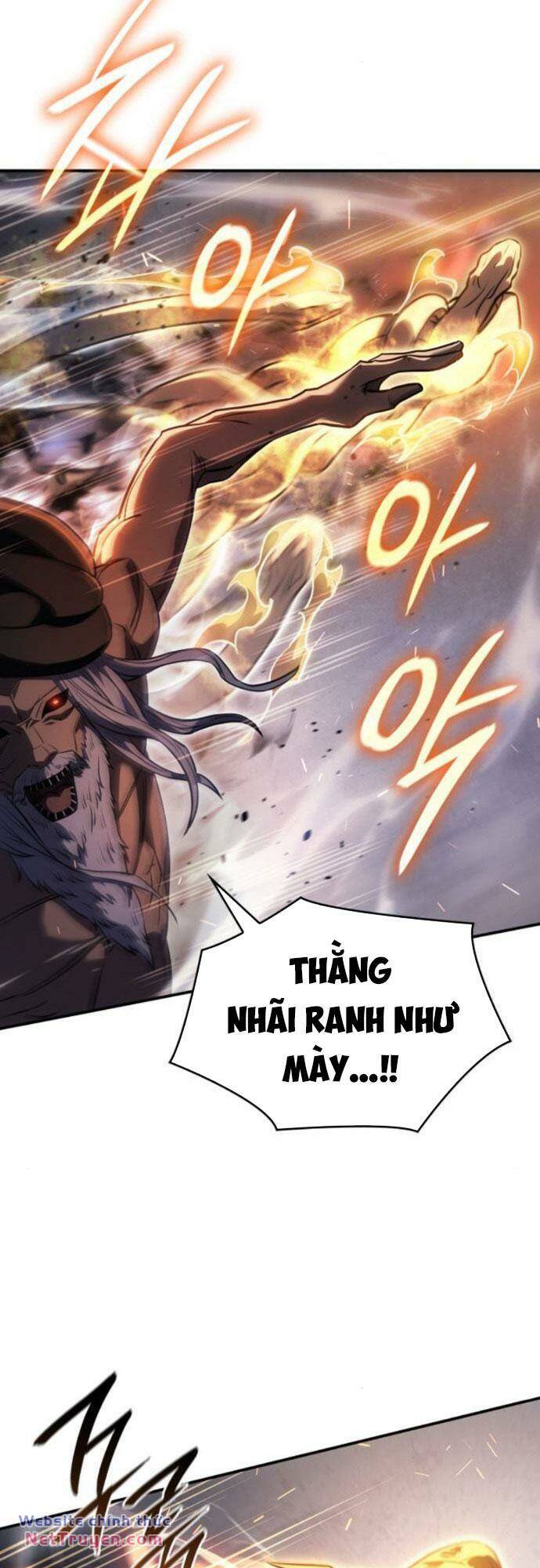 Hồi Quy Bằng Vương Quyền Chapter 31 - Trang 2