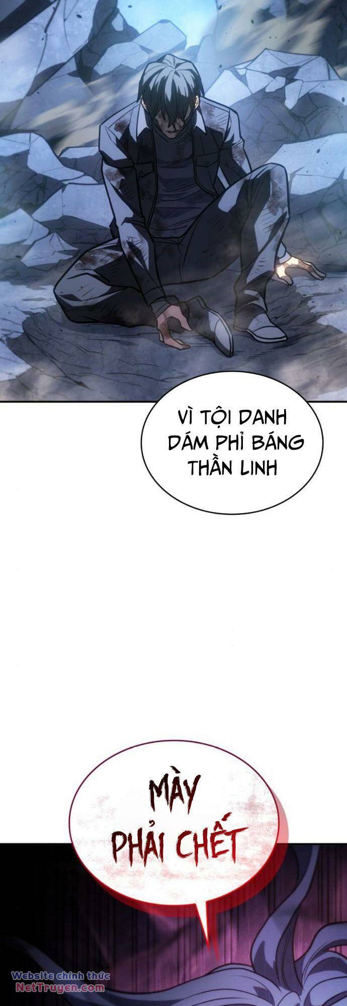 Hồi Quy Bằng Vương Quyền Chapter 31 - Trang 2