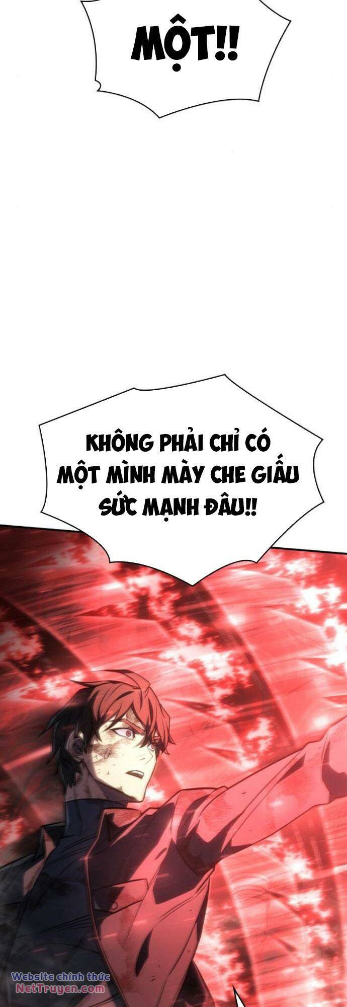 Hồi Quy Bằng Vương Quyền Chapter 31 - Trang 2