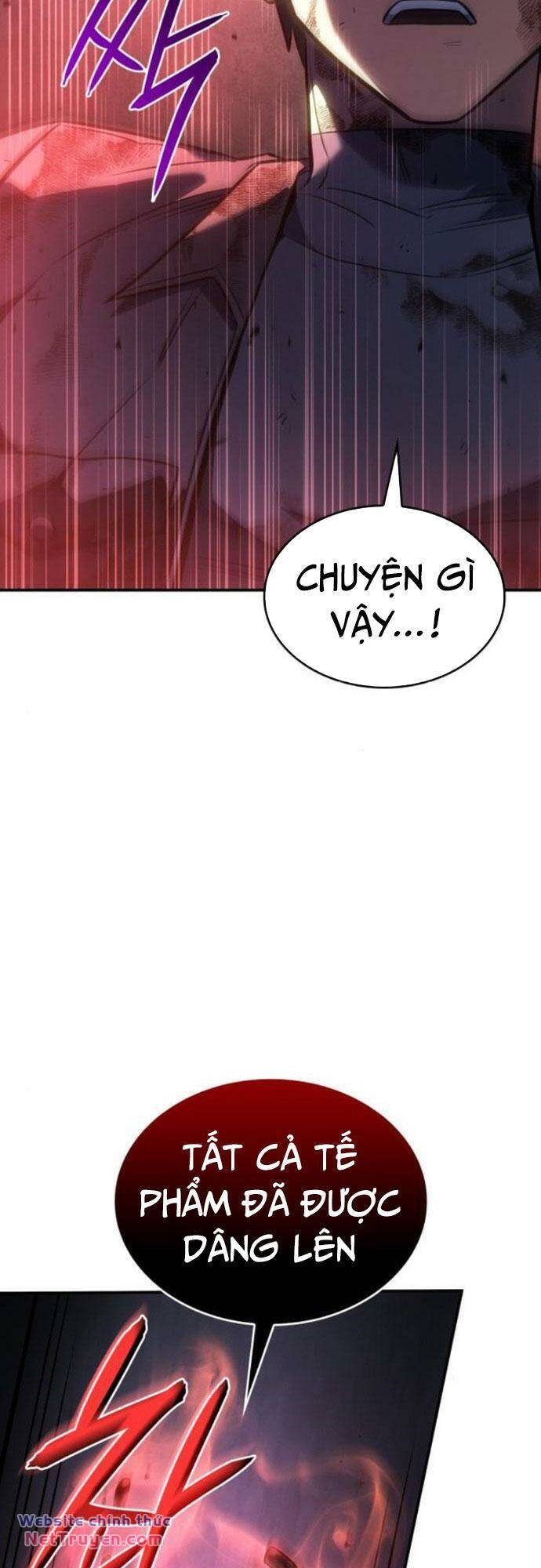 Hồi Quy Bằng Vương Quyền Chapter 31 - Trang 2