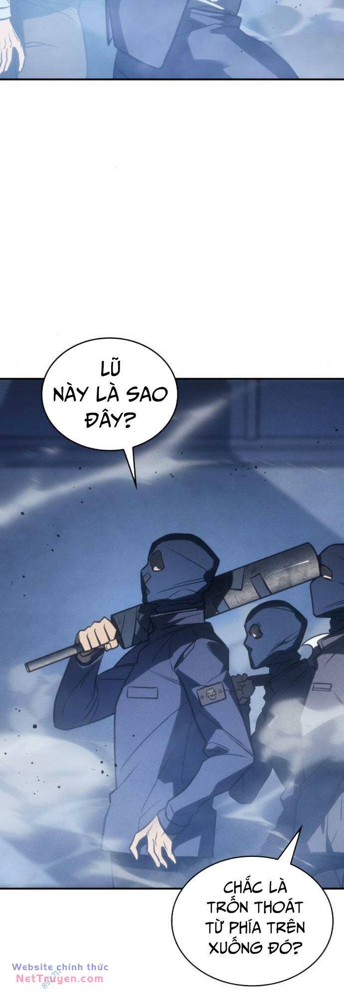 Hồi Quy Bằng Vương Quyền Chapter 31 - Trang 2