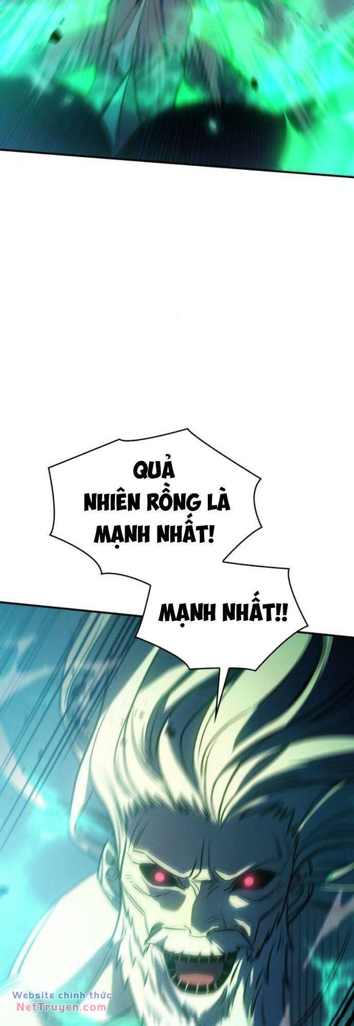 Hồi Quy Bằng Vương Quyền Chapter 31 - Trang 2