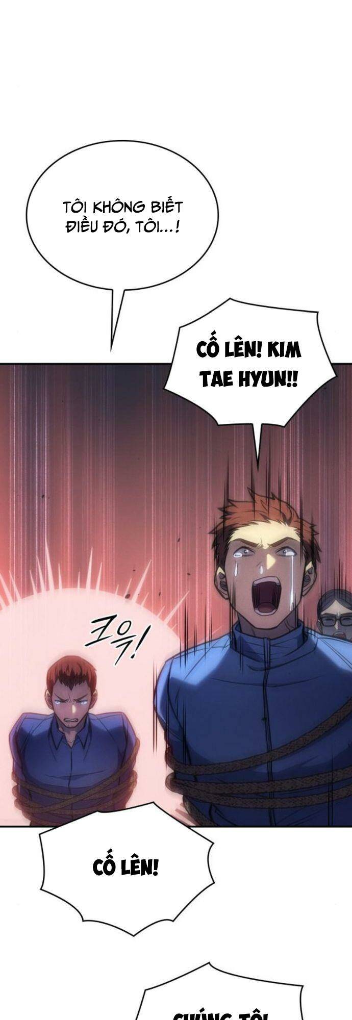 Hồi Quy Bằng Vương Quyền Chapter 30 - Trang 2