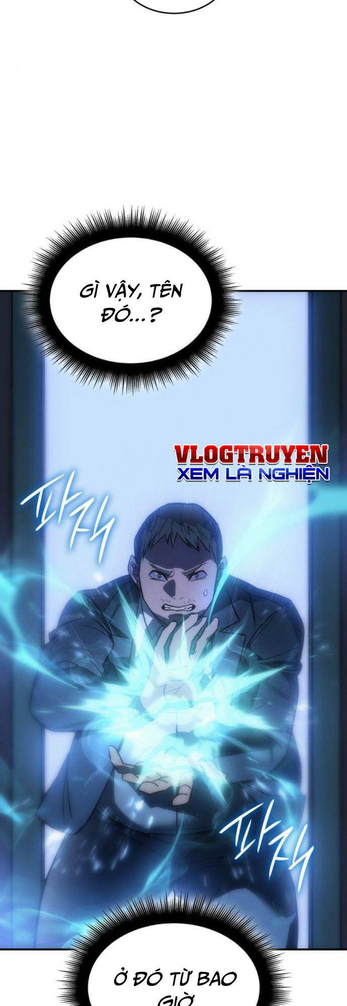 Hồi Quy Bằng Vương Quyền Chapter 30 - Trang 2