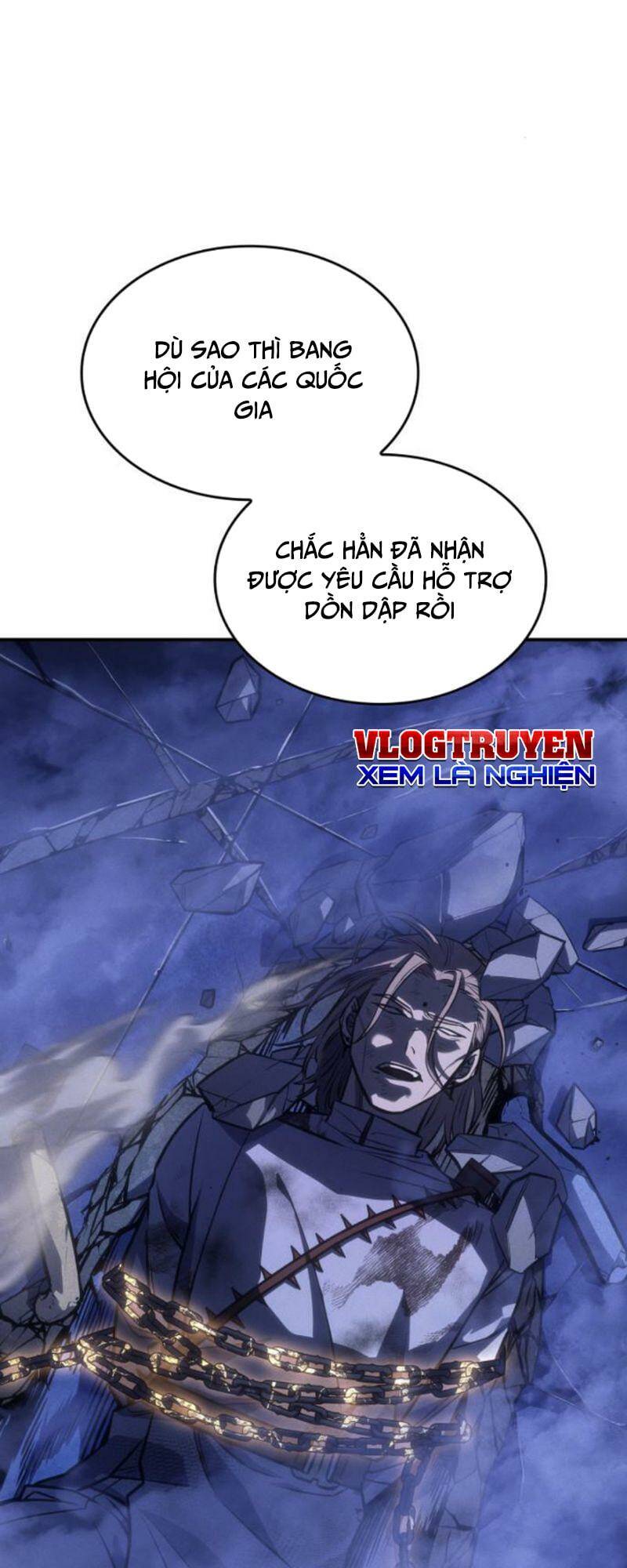 Hồi Quy Bằng Vương Quyền Chapter 29 - Trang 2