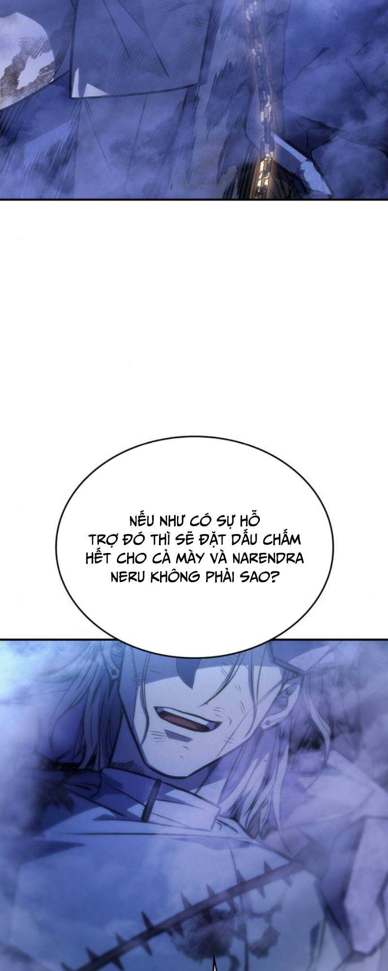 Hồi Quy Bằng Vương Quyền Chapter 29 - Trang 2