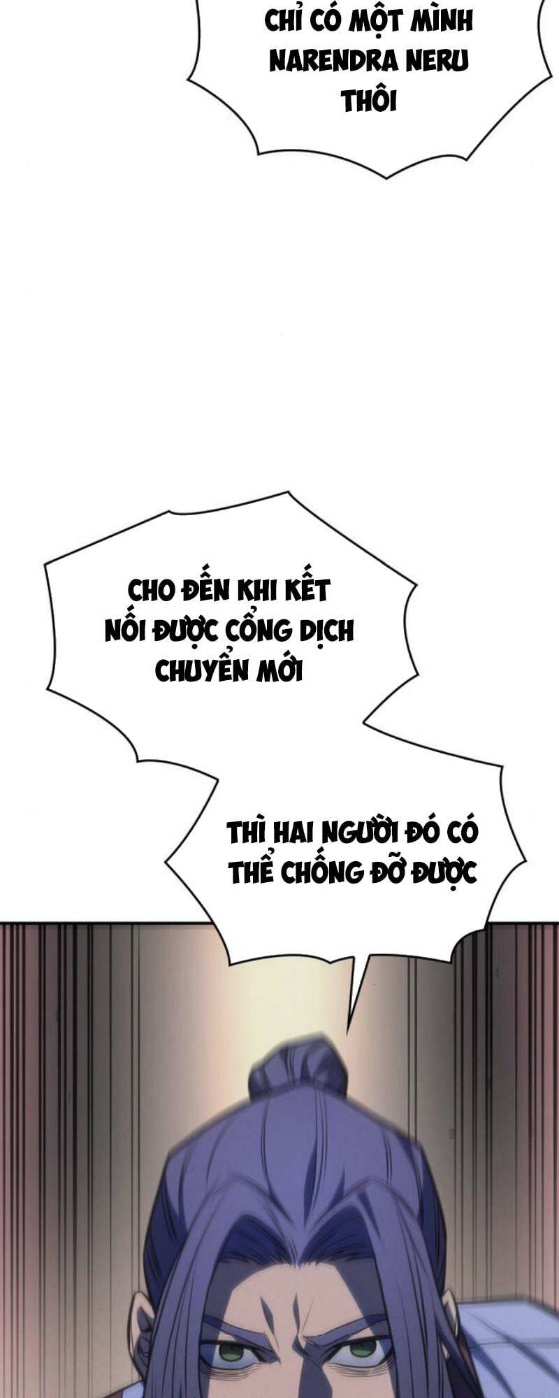 Hồi Quy Bằng Vương Quyền Chapter 29 - Trang 2