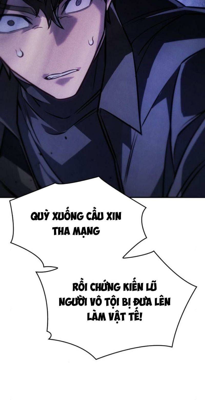 Hồi Quy Bằng Vương Quyền Chapter 29 - Trang 2