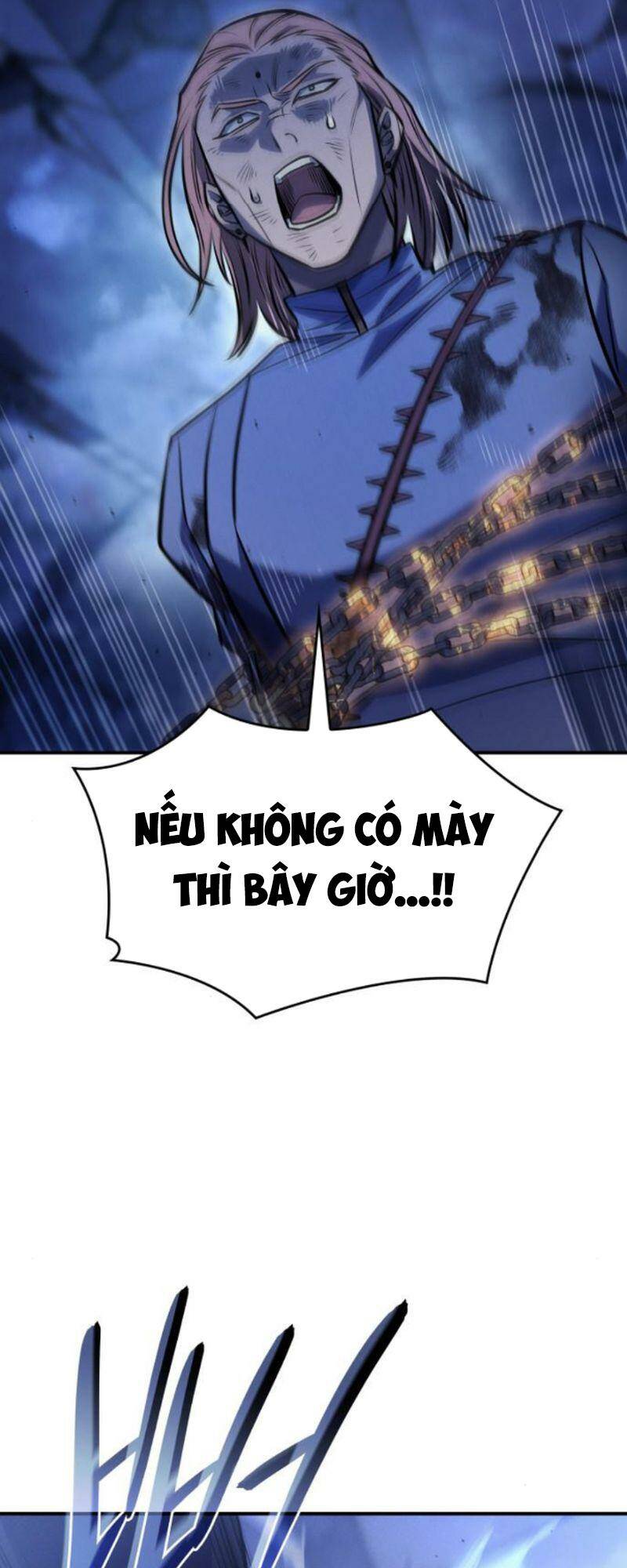 Hồi Quy Bằng Vương Quyền Chapter 29 - Trang 2