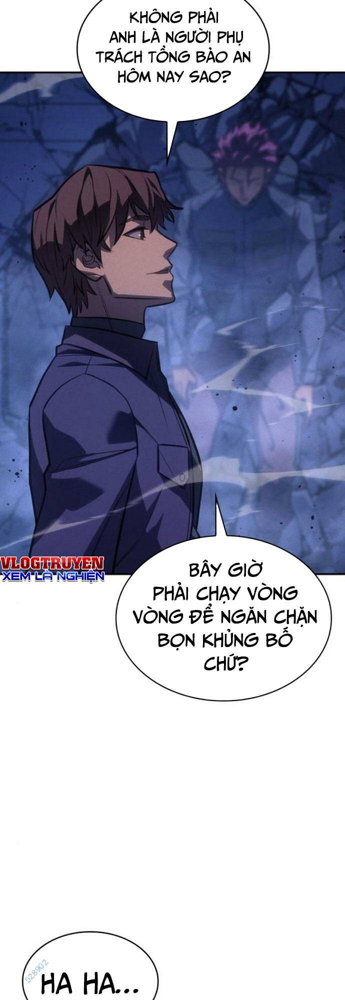 Hồi Quy Bằng Vương Quyền Chapter 28 - Trang 2