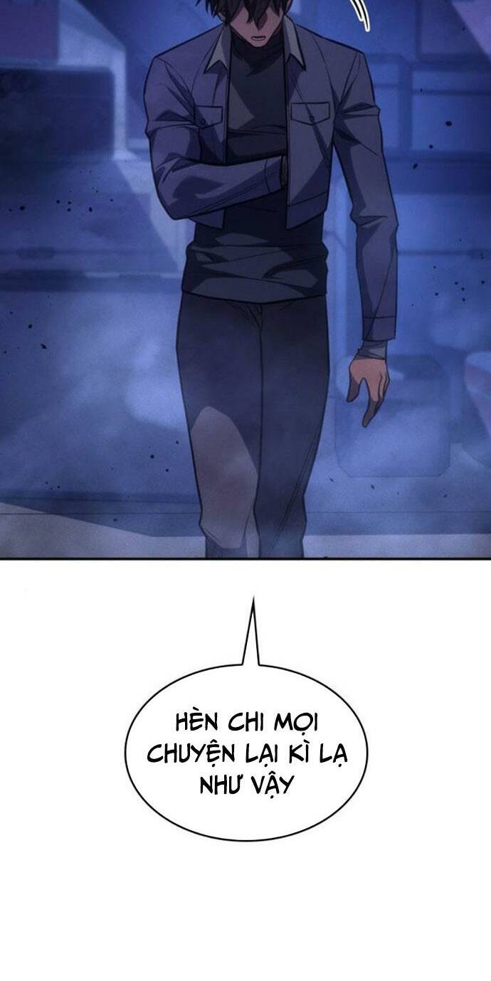 Hồi Quy Bằng Vương Quyền Chapter 28 - Trang 2