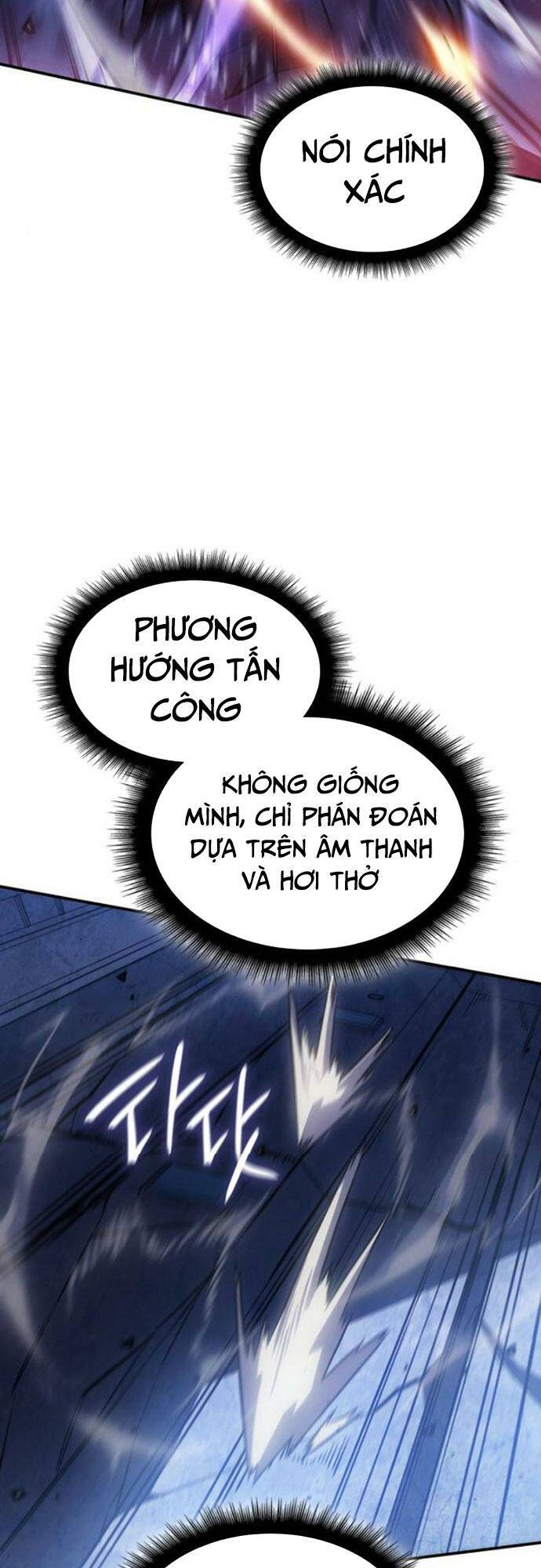 Hồi Quy Bằng Vương Quyền Chapter 28 - Trang 2