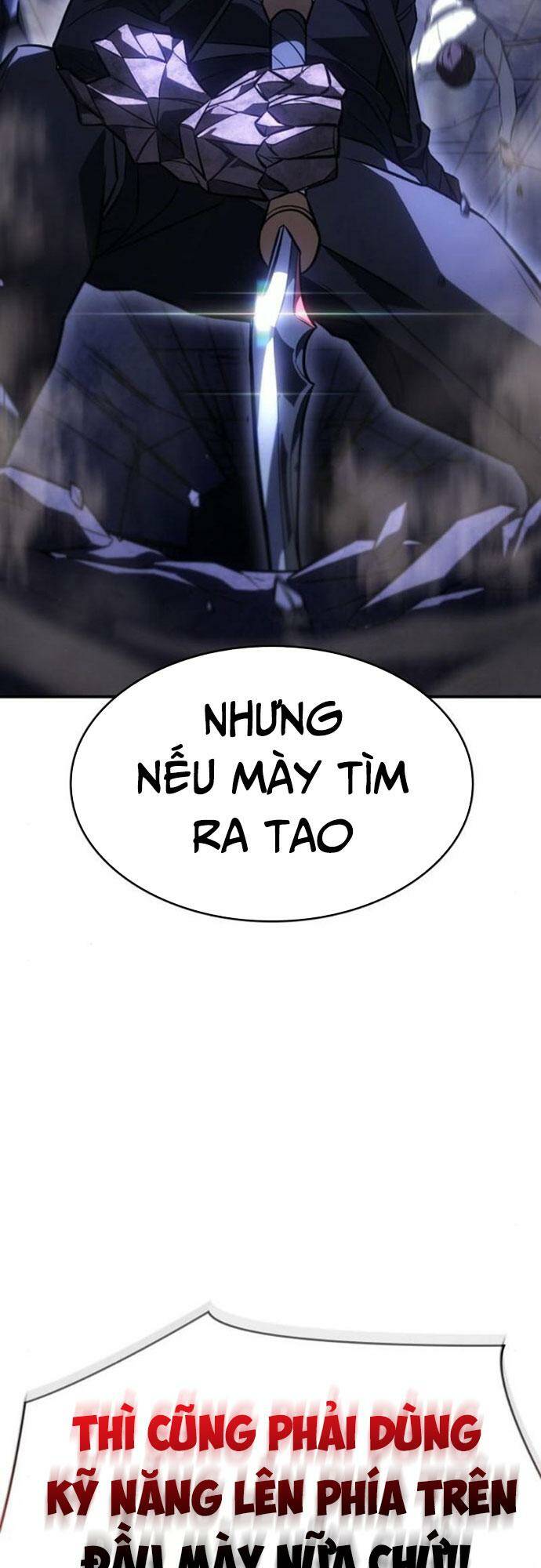 Hồi Quy Bằng Vương Quyền Chapter 28 - Trang 2