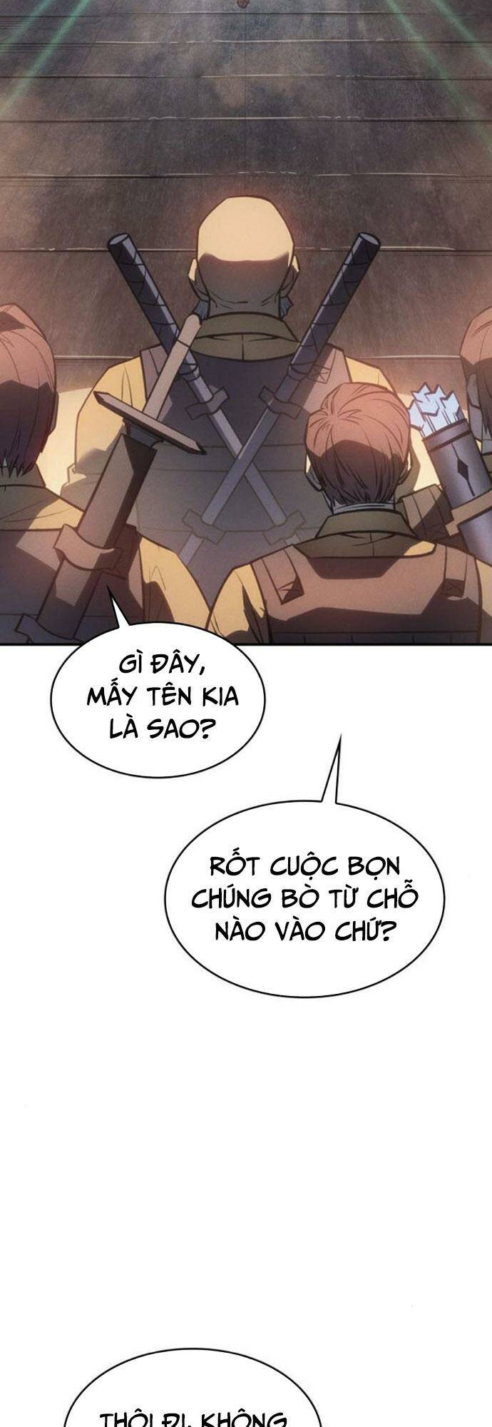 Hồi Quy Bằng Vương Quyền Chapter 27 - Trang 2