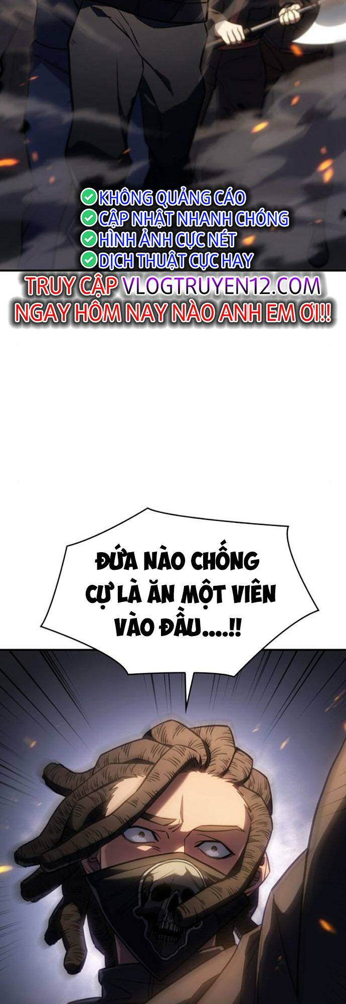 Hồi Quy Bằng Vương Quyền Chapter 27 - Trang 2