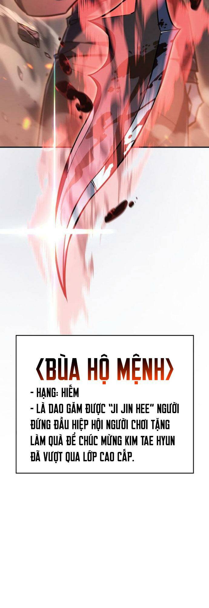 Hồi Quy Bằng Vương Quyền Chapter 27 - Trang 2