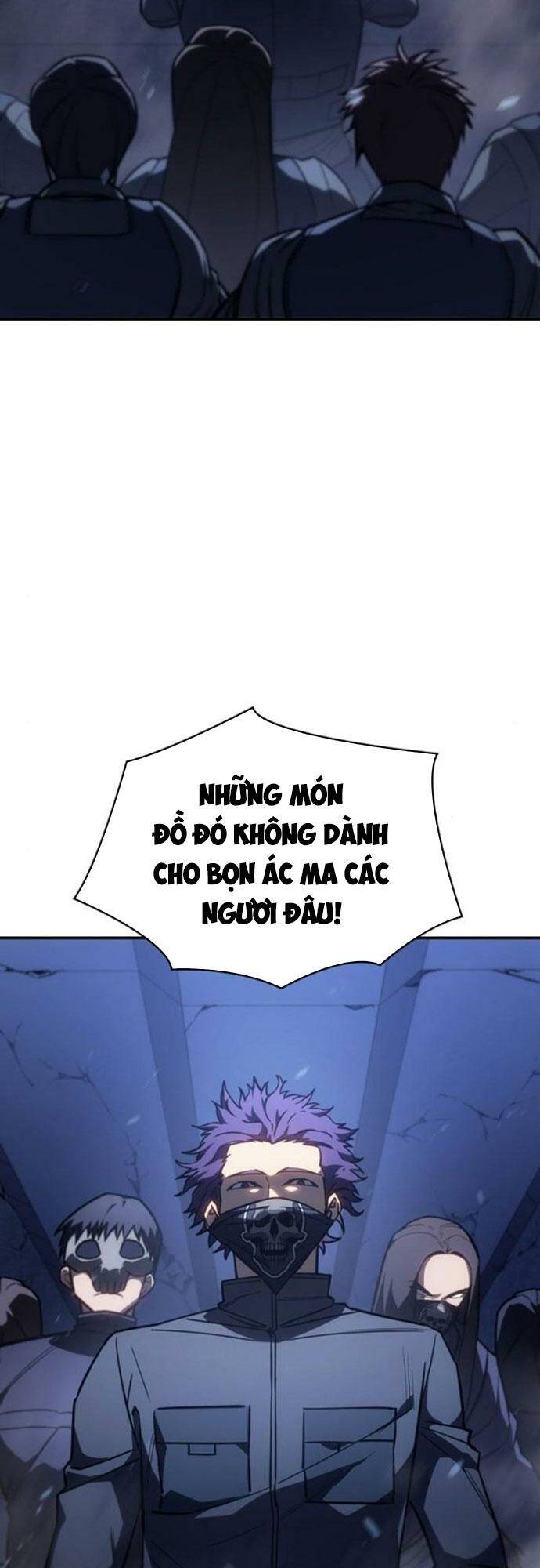 Hồi Quy Bằng Vương Quyền Chapter 27 - Trang 2