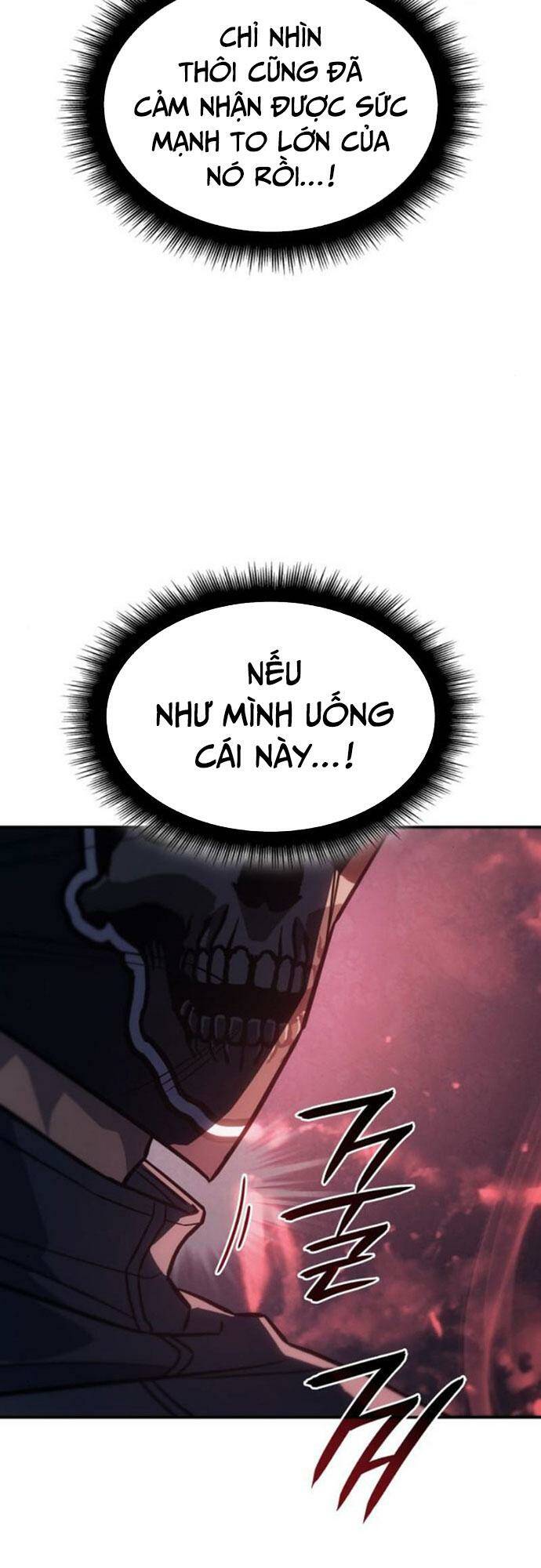 Hồi Quy Bằng Vương Quyền Chapter 27 - Trang 2