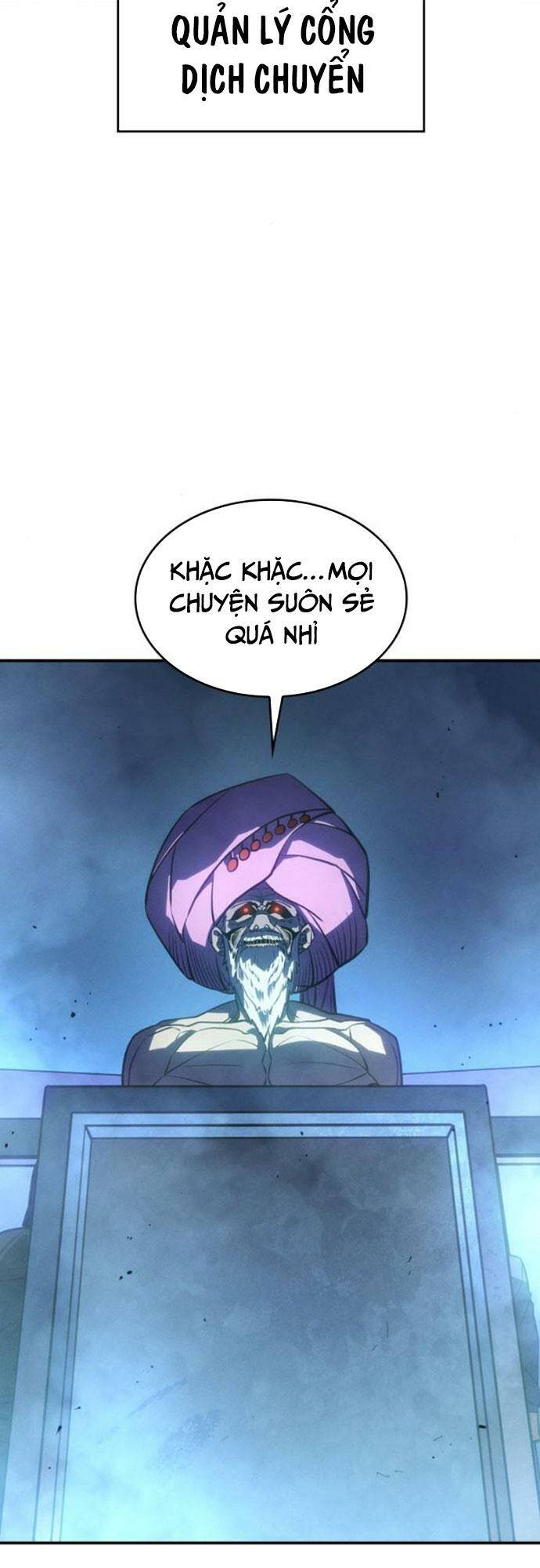 Hồi Quy Bằng Vương Quyền Chapter 27 - Trang 2