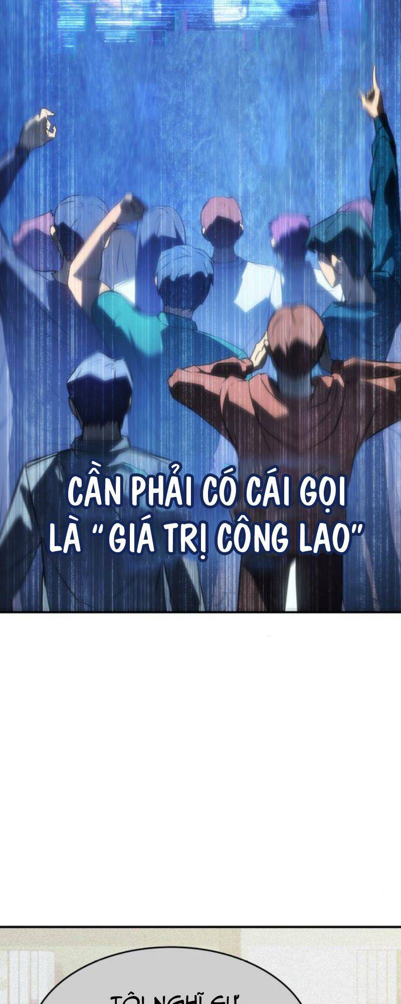 Hồi Quy Bằng Vương Quyền Chapter 26 - Trang 2