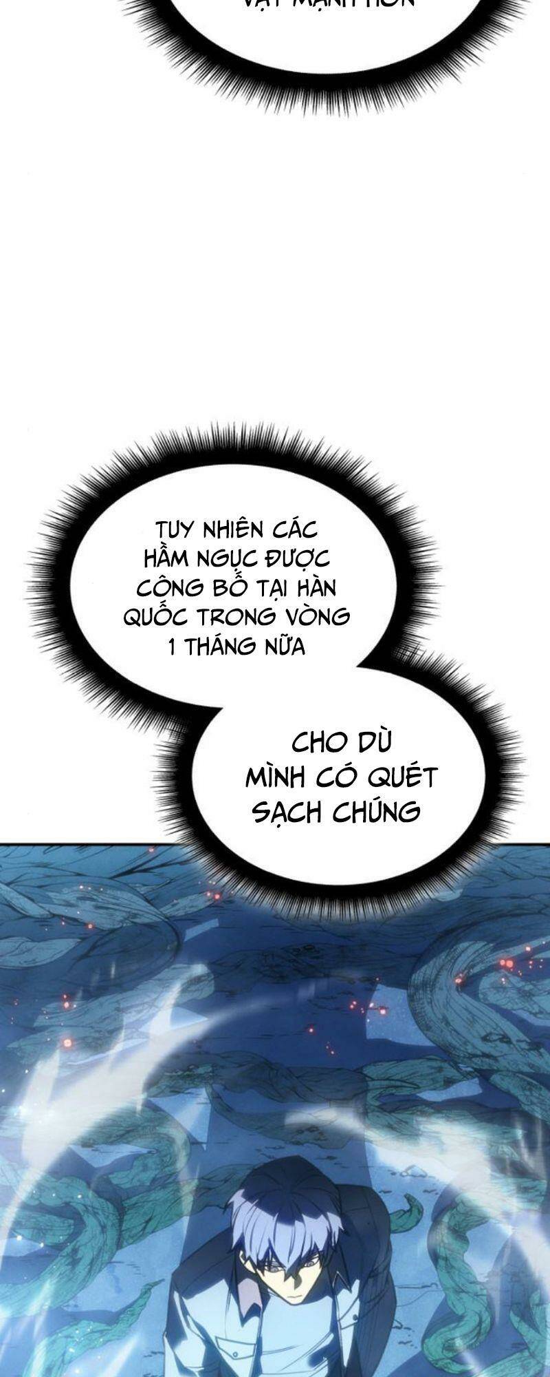 Hồi Quy Bằng Vương Quyền Chapter 26 - Trang 2