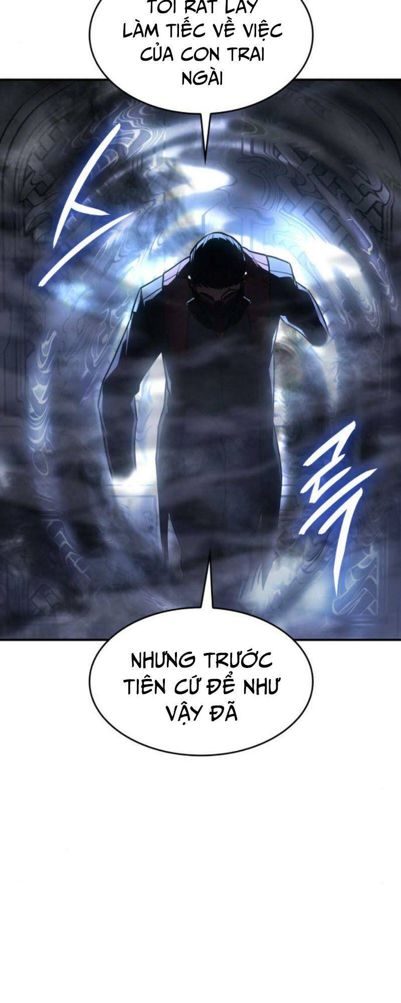 Hồi Quy Bằng Vương Quyền Chapter 26 - Trang 2