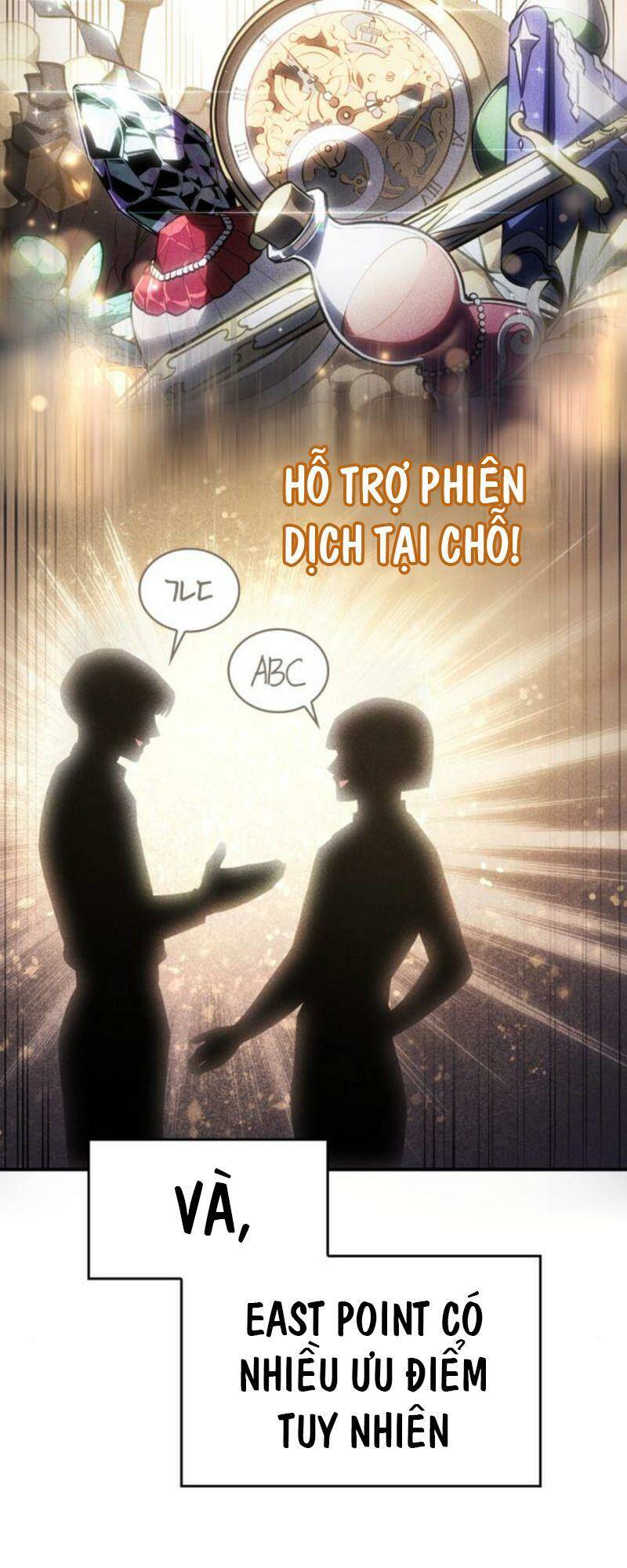 Hồi Quy Bằng Vương Quyền Chapter 26 - Trang 2