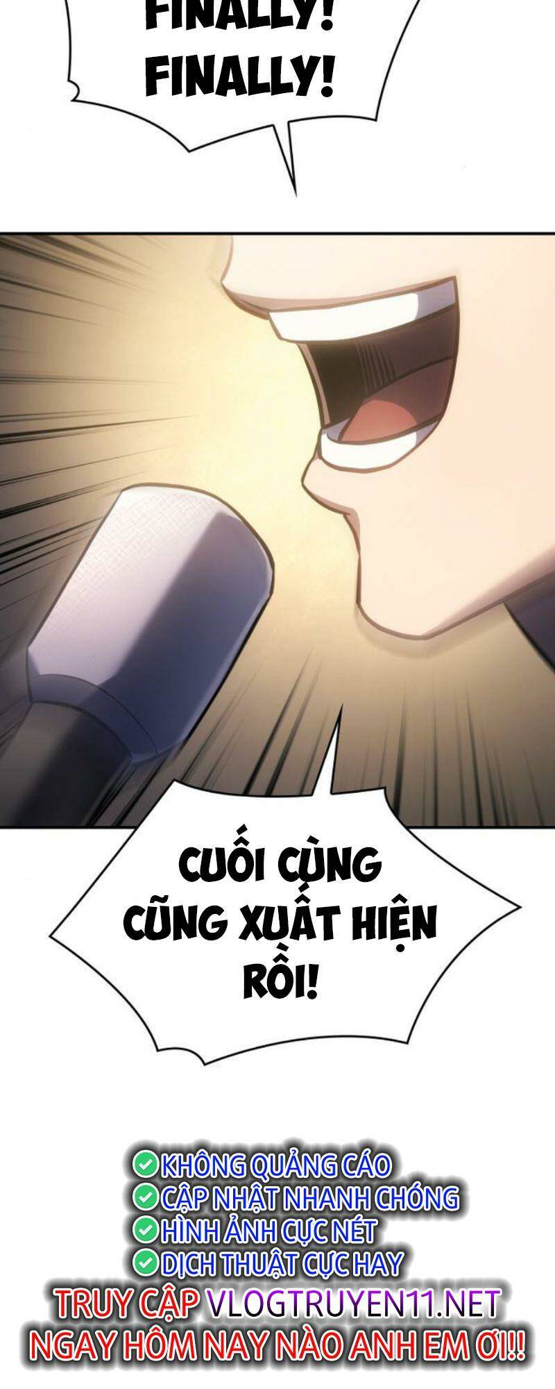 Hồi Quy Bằng Vương Quyền Chapter 26 - Trang 2